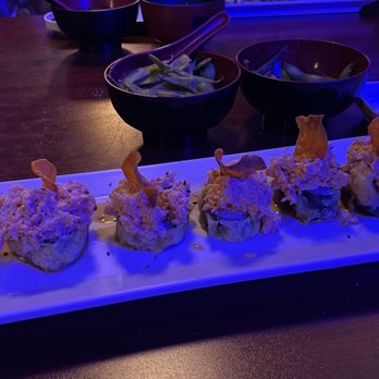 Top Sushi - Viva Vegas Roll - Japanese Near Me - Canoga Park, California Top Sushi - Viva Vegas Roll - Japanese Near Me - Canoga Park, California