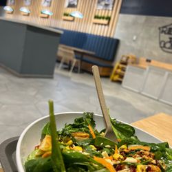 Just Salad