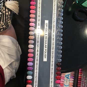 NAILPOP - Nail Salons Near Me - Encinitas, California NAILPOP - Nail Salons Near Me - Encinitas, California