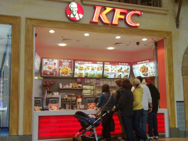 KFC