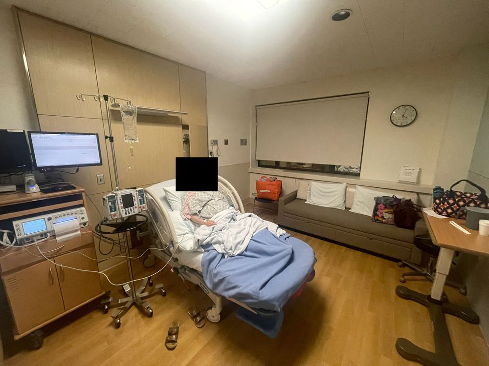 Birthing Center At Washington Hospital - patient advocate in Fremont, CA