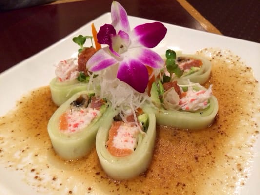 UMI SUSHI by null