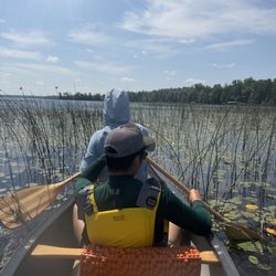 Paddle Hoppers