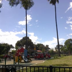 Croydon Playground