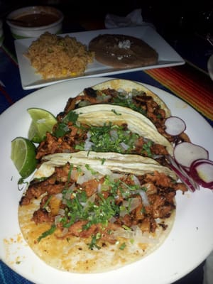 Iztaccihuatl Restaurant by null