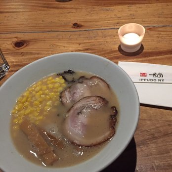 IPPUDO NY - Ramen Near Me - New York, New York IPPUDO NY - Ramen Near Me - New York, New York