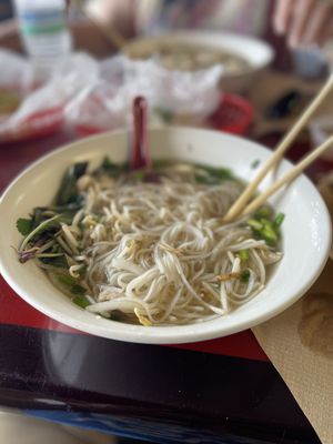 Viet Cajun by null