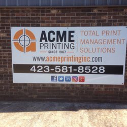 Acme Printing