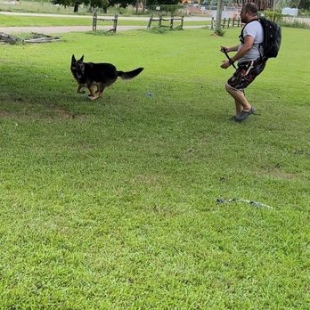 Chattapoochee Dog Park - DANGEROUS DOG OWNERS. - Dog Parks Near Me - Duluth, Georgia
