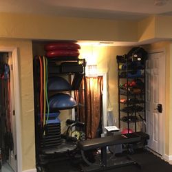 Gymaica Personal Trainers - WikidFit Home Gym Fitness, 2 Porter Street, Jamaica Plain, MA 02130, fitness@wikidfit.com, 617-620-8155