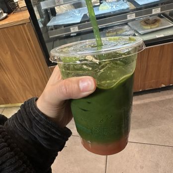 Maruichi Select - Matcha Guava Soda - Tea Rooms Near Me - Brookline, Massachusetts Maruichi Select - Matcha Guava Soda - Tea Rooms Near Me - Brookline, Massachusetts