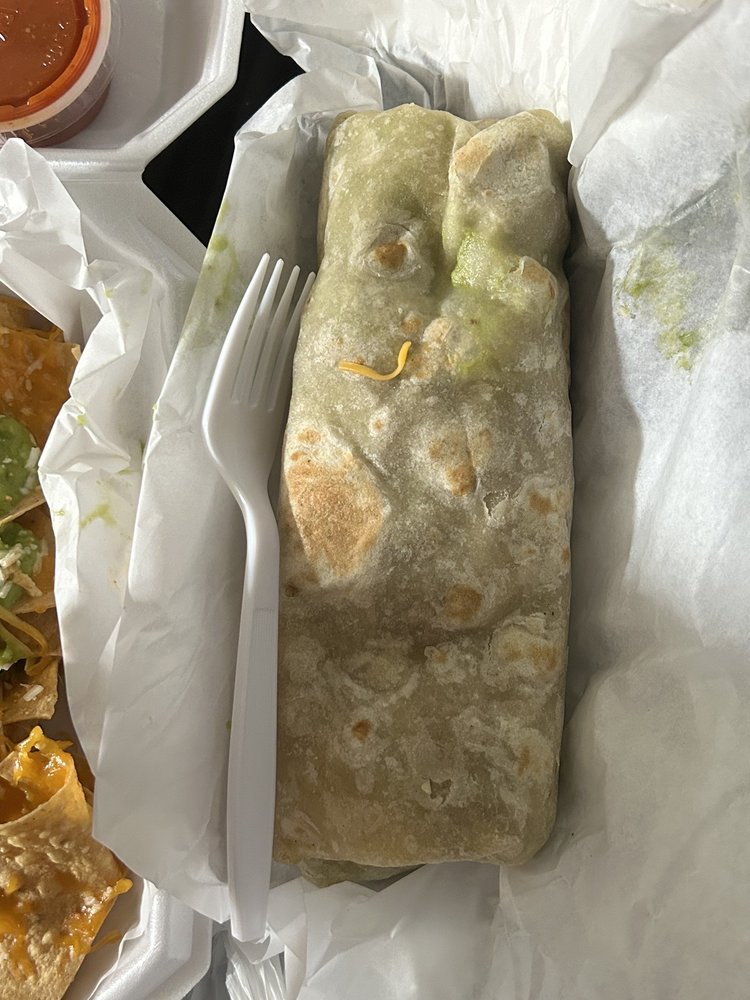 Hilberto's Mexican Food — Mexican restaurant in Santee