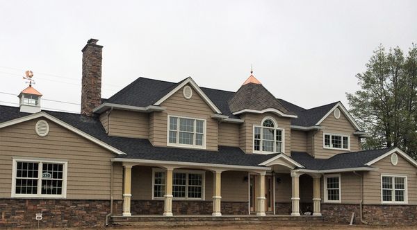 Pryde Contracting Of Long Island