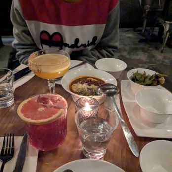 Xixa - Mexican Near Me - Brooklyn, New York