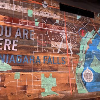 Kelsey's - American Near Me - Niagara Falls, Ontario Kelsey's - American Near Me - Niagara Falls, Ontario