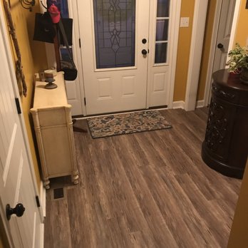 New Age Flooring - entryway - Flooring Near Me - Clarksville, Tennessee