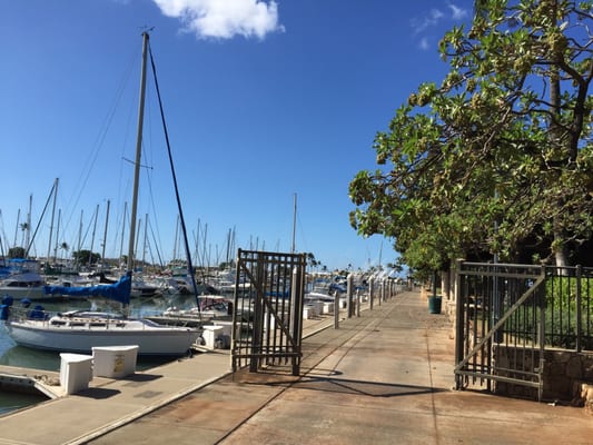 Ko Olina Marina by null