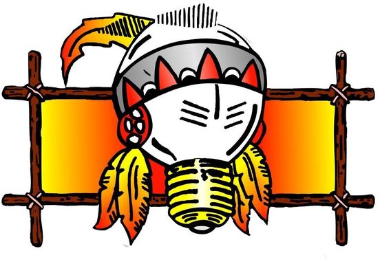 Chief Electric Logo