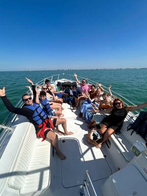 John's Pass Watersports