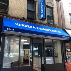 Herrera Chiropractic