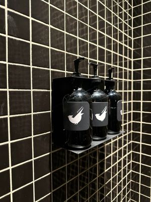 Jaybird Studio — Queen St. by null