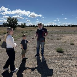 The Roswell UFO Tour