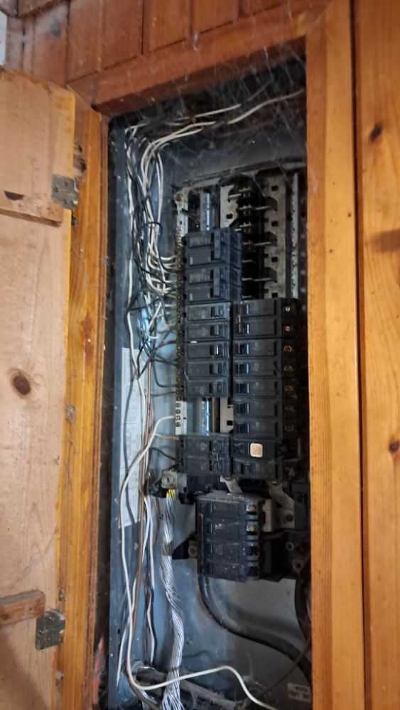 Slide of Appalachia Handyman Services