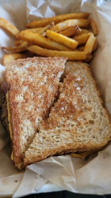 Can't believe it's not meat by null