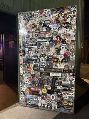 The Rhythm Room by null