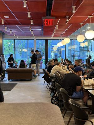 Utopia Bagels by null