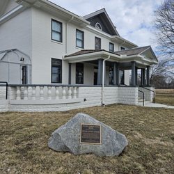 Charles Young Buffalo Soldiers National Monument