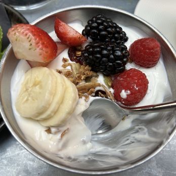 Dirty Habit DC - Honey Yogurt Parfait - Cocktail Bars Near Me - Washington, DC, District of Columbia Dirty Habit DC - Honey Yogurt Parfait - Cocktail Bars Near Me - Washington, DC, District of Columbia