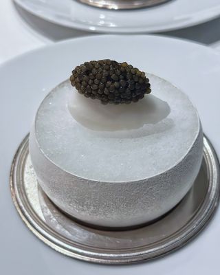 Le Pré Catelan by null