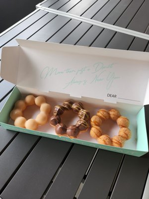 Mochinut Atlanta by null