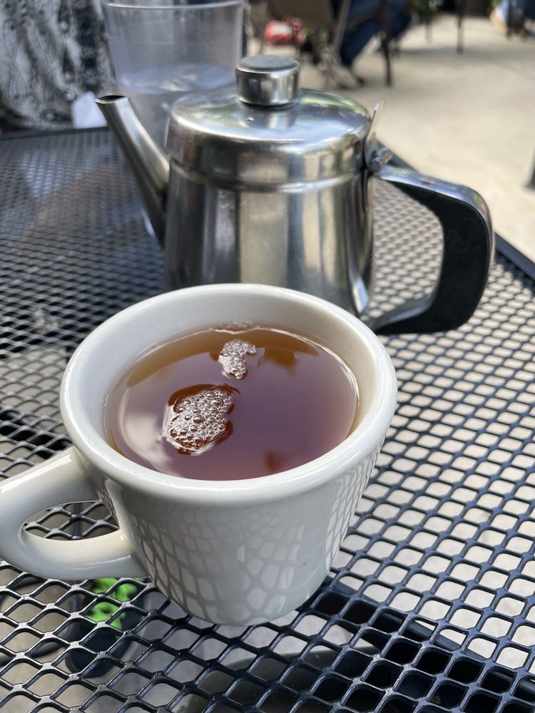 Food from Runcible Spoon Cafe & Restaurant