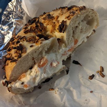 Schmear It - Penn $6 - Bagels Near Me - Philadelphia, Pennsylvania Schmear It - Penn $6 - Bagels Near Me - Philadelphia, Pennsylvania