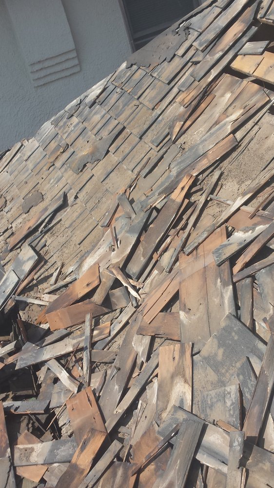 Slide of Integrity Roofing & Construction