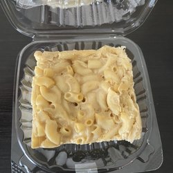 Vegan Mac and cheese