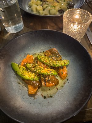 Oakes & Evelyn - Montpelier by null