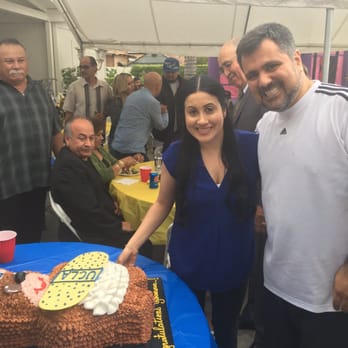 LB Cake Stop - Bakeries Near Me - Baldwin Park, California