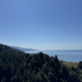 Cafe Kevah - New American Near Me - Big Sur, California