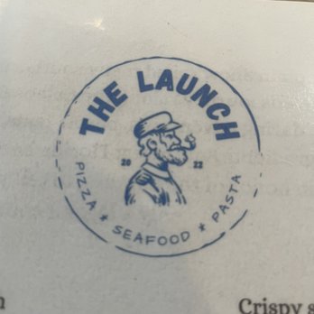 The Launch - Logo - Italian Near Me - LaBelle, Florida
