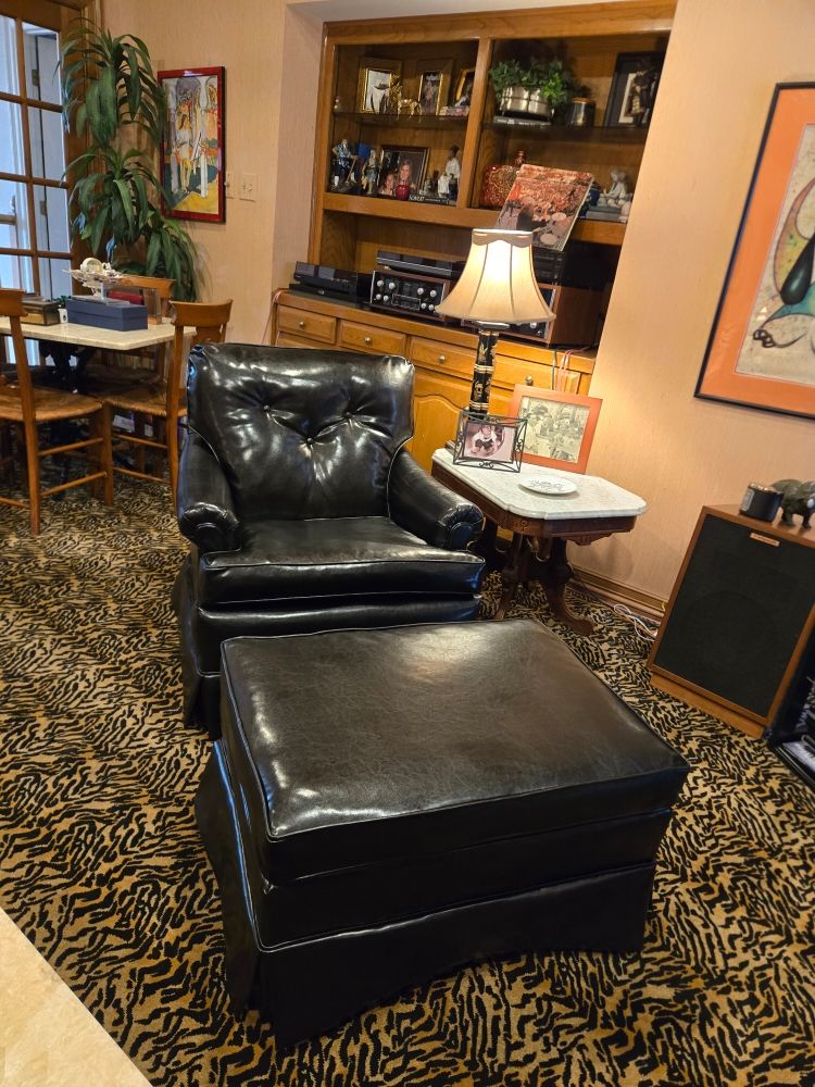 EMG Upholstery - upholstery in McKinney, TX