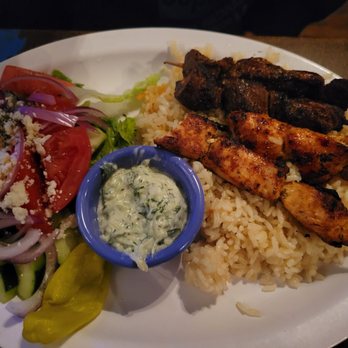 Yia Yia's Taverna - Greek Near Me - Brooklyn, New York Yia Yia's Taverna - Greek Near Me - Brooklyn, New York