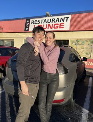 Moyo & Grill by null