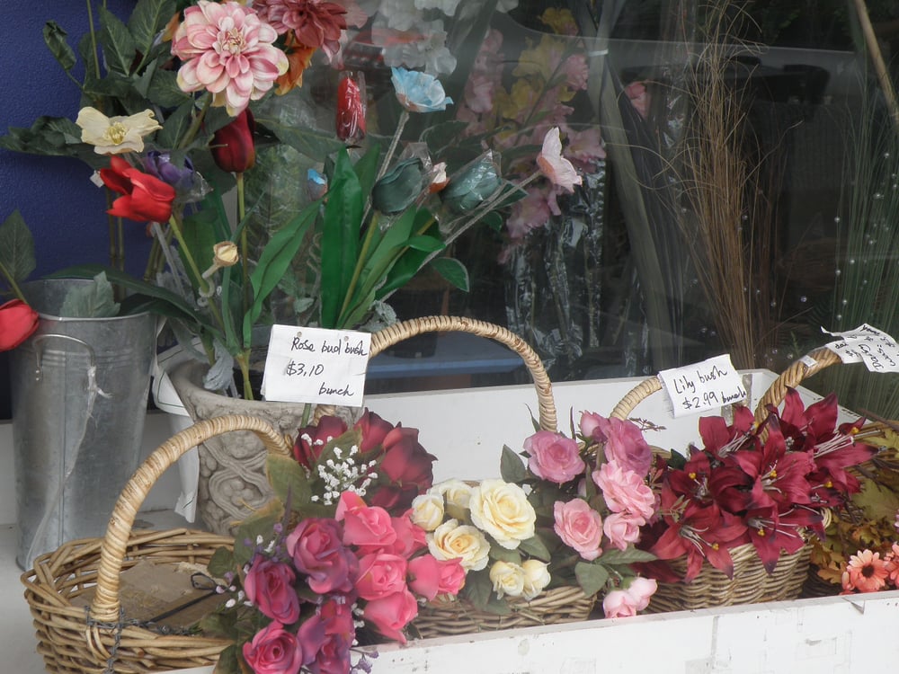 WILDFLOWER FACTORY Updated October 2024 5 Beach St, Fremantle