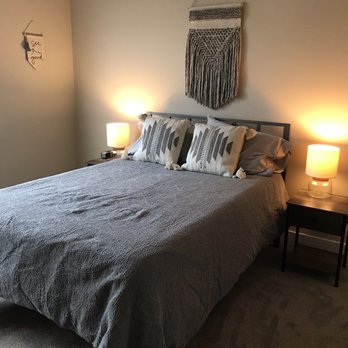 Brown's Furniture Assembly - Wayfair bed frame - Furniture Assembly Near Me - Georgetown, Texas