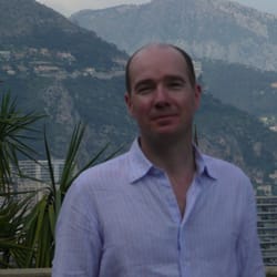 Graham Smith