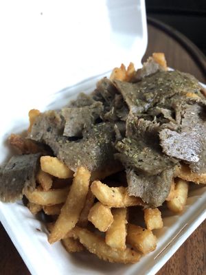 Patras Gyros Greek Kitchen by null