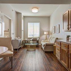 Belmont Village Senior Living